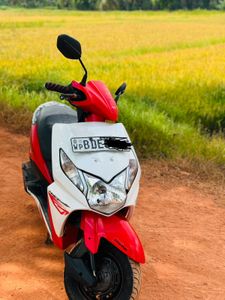 Honda Dio 2015 for Sale Honda Dio 2015 for Sale