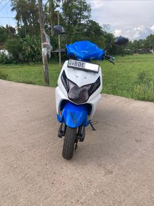 Honda Dio 2015 for Sale