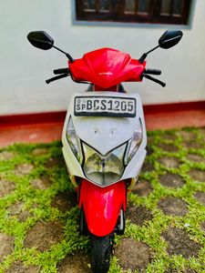Honda Dio 2015 for Sale