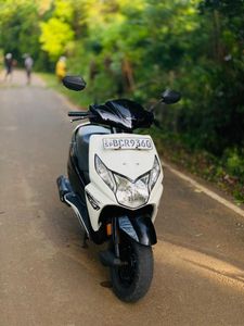 Honda Dio 2015 for Sale