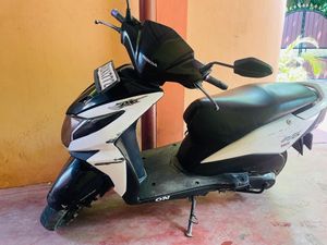 Honda Dio 2015 for Sale
