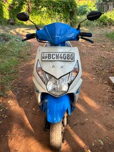 Honda Dio 2015 for Sale