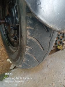 Honda Dio 2015 for Sale