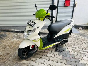 Honda Dio 2015 for Sale