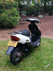 Honda Dio 2015 for Sale