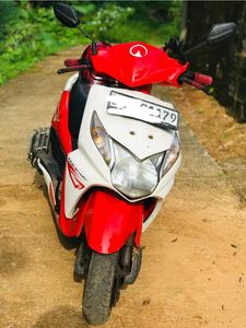 Honda Dio 2015 for Sale