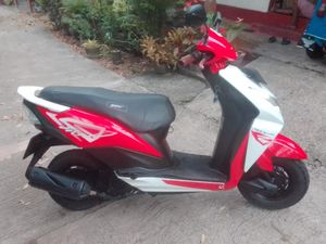 Honda Dio 2015 for Sale