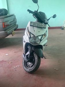 Honda Dio 2015 for Sale