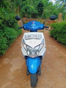 Honda Dio 2015 for Sale