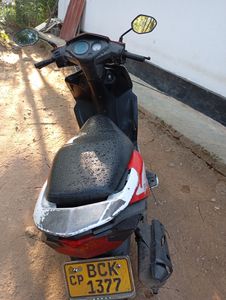 Honda Dio 2015 for Sale