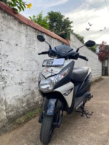 Honda Dio 2015 for Sale