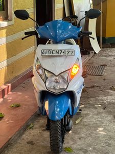 Honda Dio 2015 for Sale