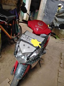 Honda Dio 2015 for Sale