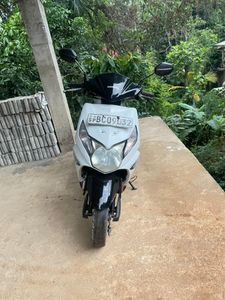 Honda Dio 2015 for Sale