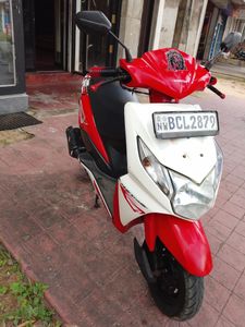 Honda Dio 2015 for Sale
