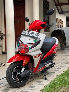 Honda Dio 2015 for Sale Honda Dio 2015 for Sale