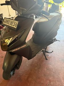 Honda Dio 2015 for Sale