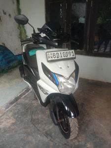 Honda Dio 2015 for Sale