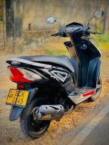 Honda Dio 2015 for Sale