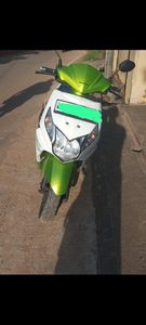 Honda Dio 2015 for Sale