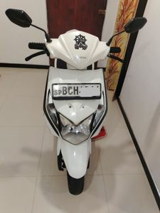 Honda Dio 2015 for Sale