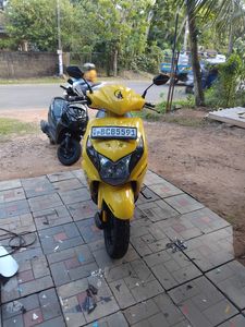 Honda Dio 2015 for Sale