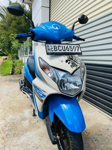 Honda Dio 2015 for Sale