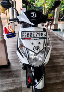 Honda Dio 2015 for Sale
