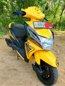Honda Dio 2015 for Sale Honda Dio 2015 for Sale