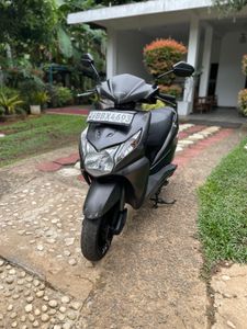 Honda Dio 2015 for Sale