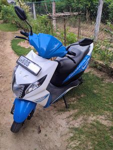 Honda Dio 2015 for Sale