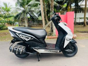 Honda Dio 2016🤍 2016 for Sale