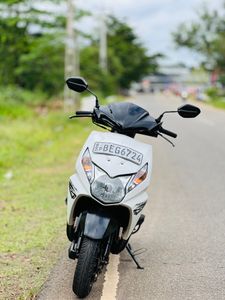 Honda Dio 2016 for Sale