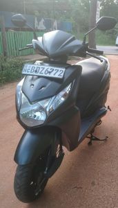 Honda Dio 2016 for Sale Honda Dio 2016 for Sale