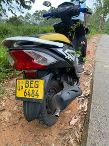 Honda Dio 2016 for Sale