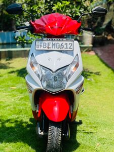 Honda Dio 2016 for Sale