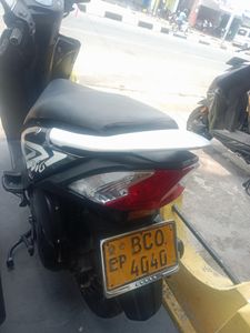 Honda Dio 2016 for Sale