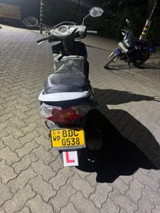 Honda Dio 2016 for Sale