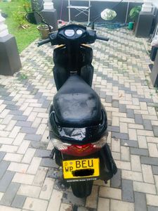 Honda Dio 2016 for Sale