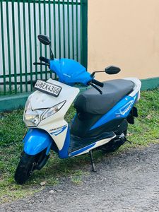 Honda Dio 2016 for Sale