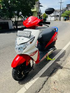 Honda Dio 2016 for Sale