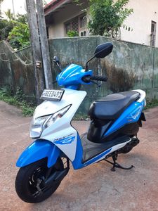 Honda Dio 2016 for Sale