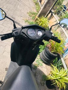 Honda Dio 2016 for Sale