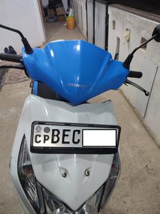 Honda Dio 2016 for Sale
