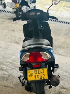Honda Dio 2016 for Sale
