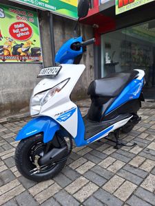 Honda Dio 2016 for Sale