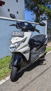 Honda Dio 2016 for Sale