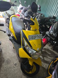 Honda Dio 2016 for Sale