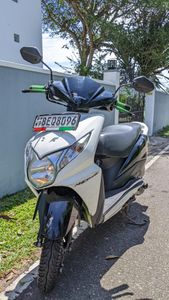 Honda Dio 2016 for Sale