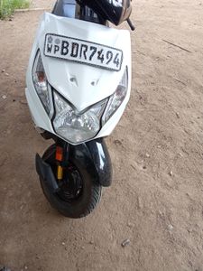Honda Dio 2016 for Sale